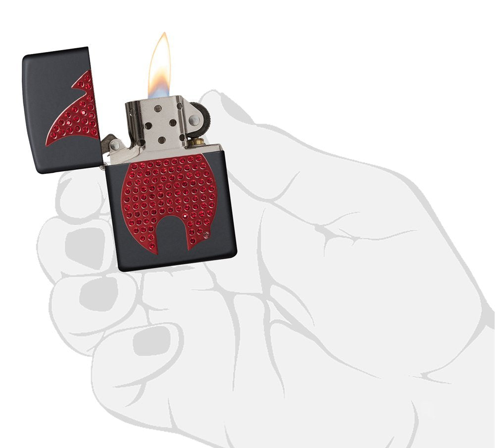 Zippo Flame Lighters