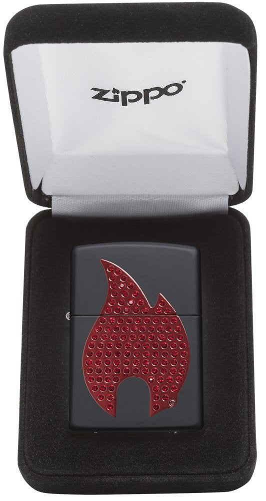 Zippo Flame Lighters