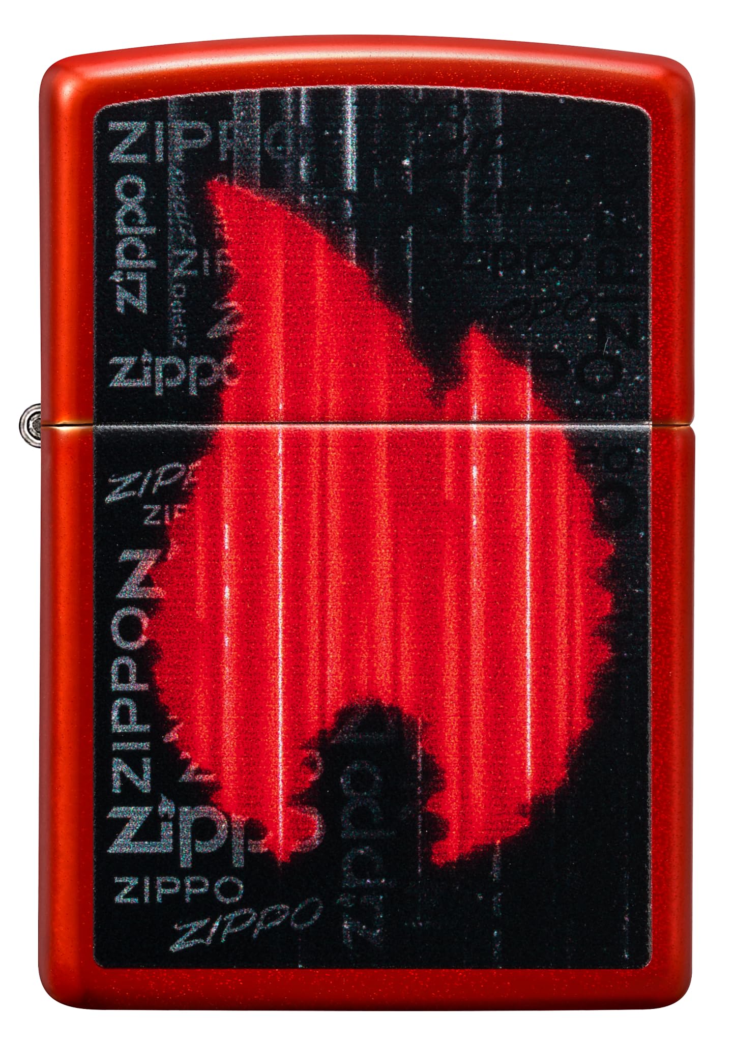 Zippo Flame Lighters