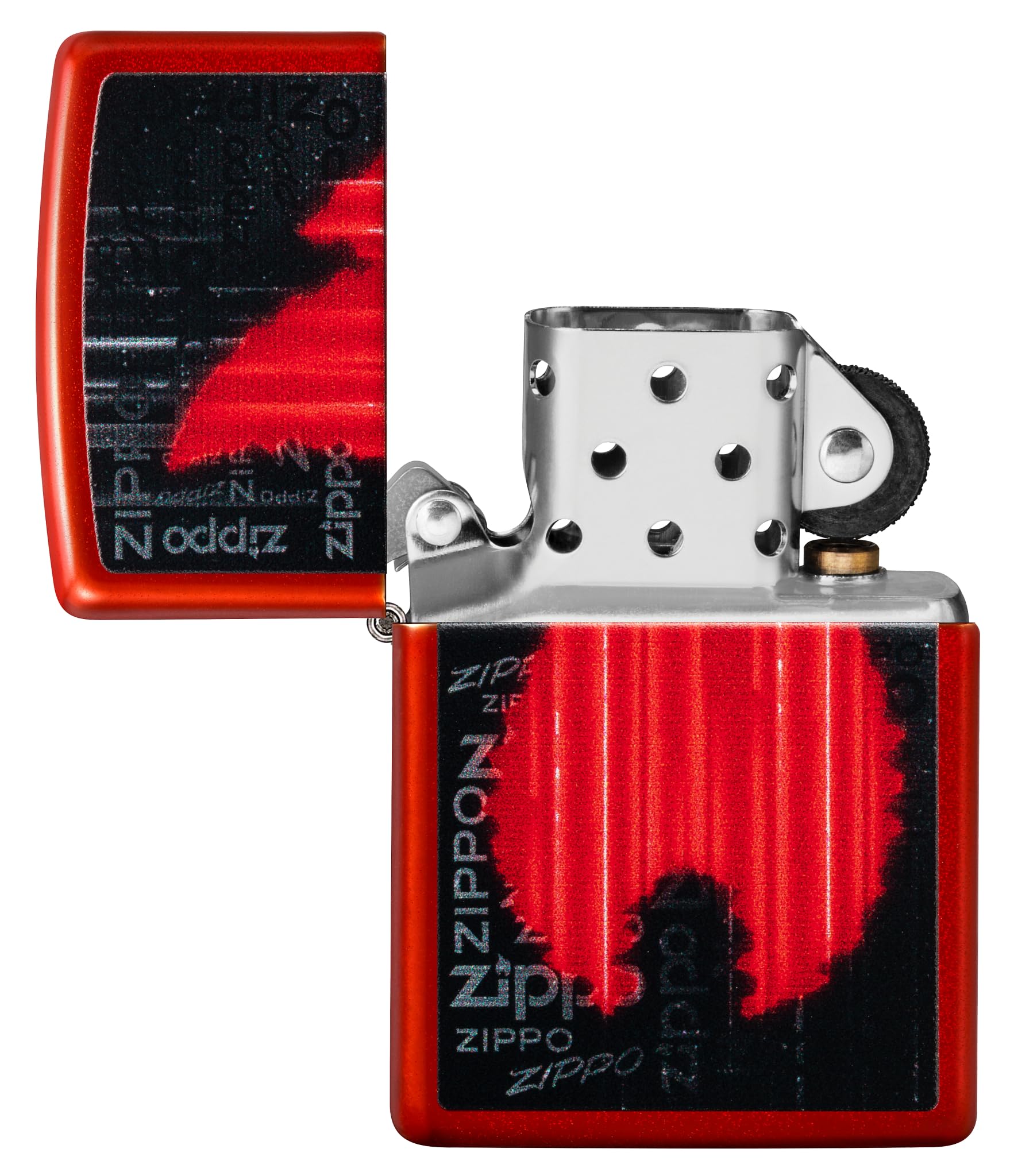 Zippo Flame Lighters